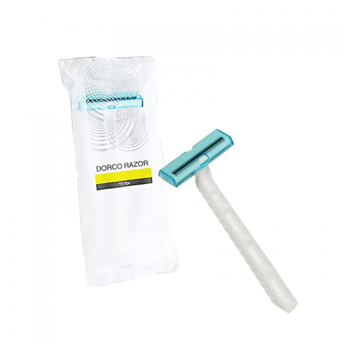 DISPOSAL RAZOR(20 pc) - Korean beauty product at MOA Beauty India