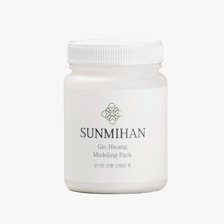 SUNMIHAN Modeling Pack - Korean beauty product at MOA Beauty India