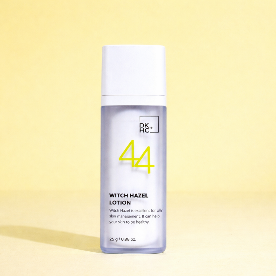 SkinFit 44 Witch Hazel Lotion - Korean beauty product at MOA Beauty India