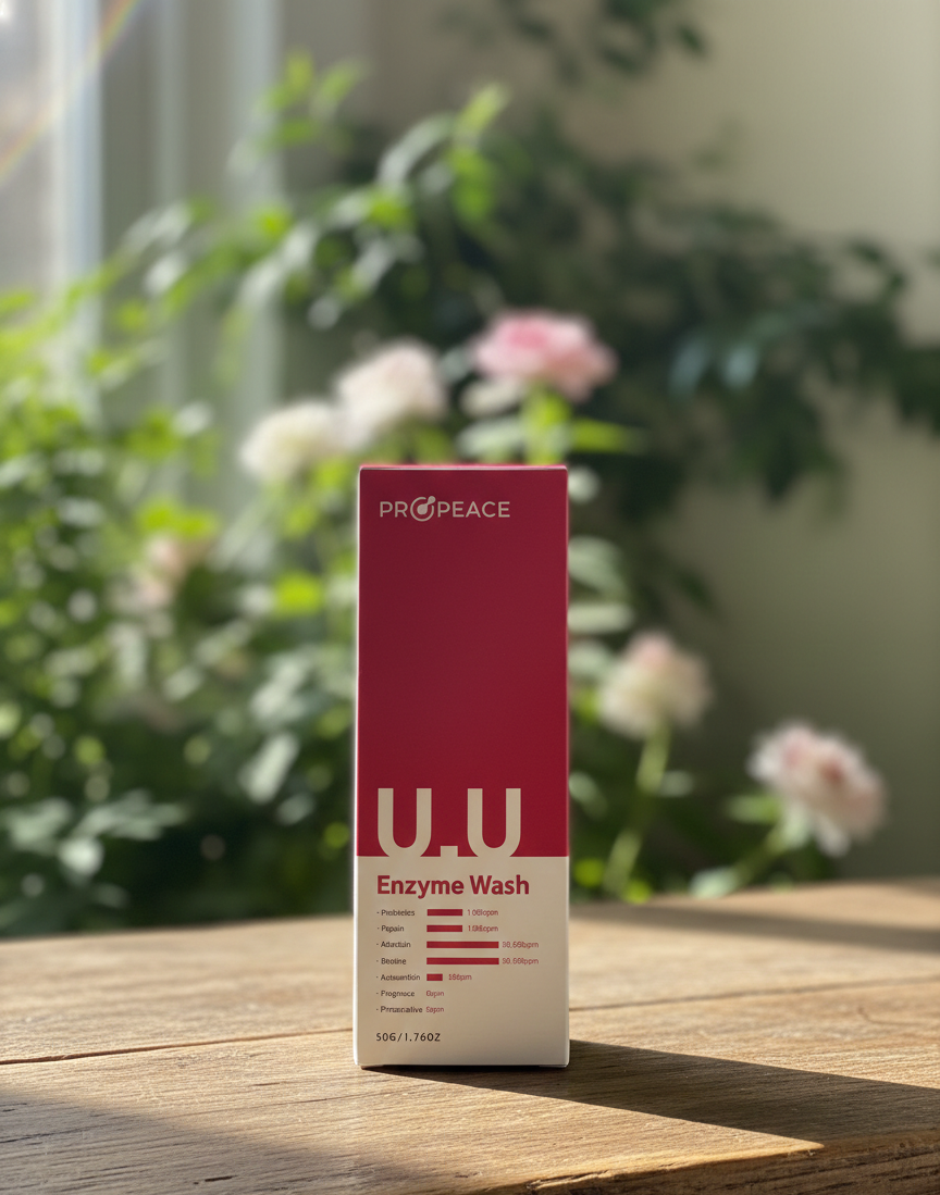 Propeace U.U Enzyme Wash - Image 4