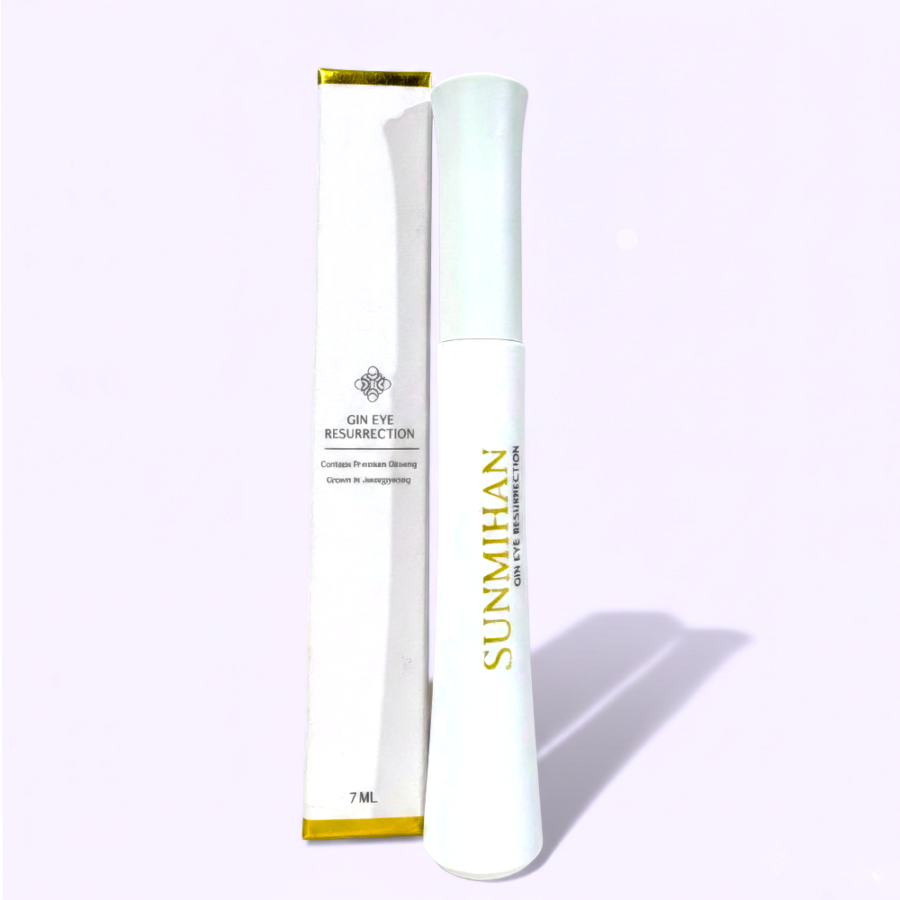 Sunmihan Gin Eye Resurrection - Korean beauty product at MOA Beauty India