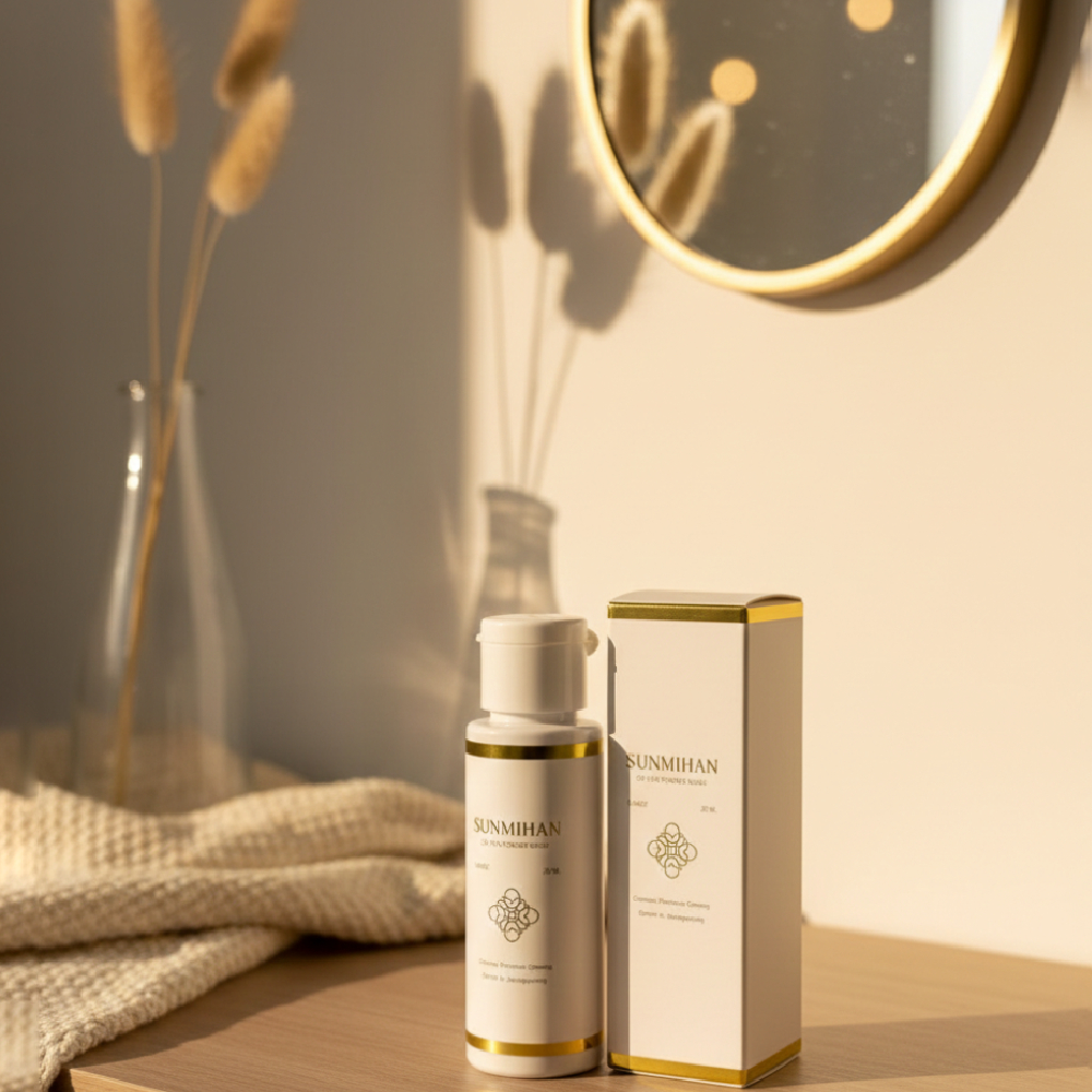 Sunmihan Gin Powder Wash - Image 3