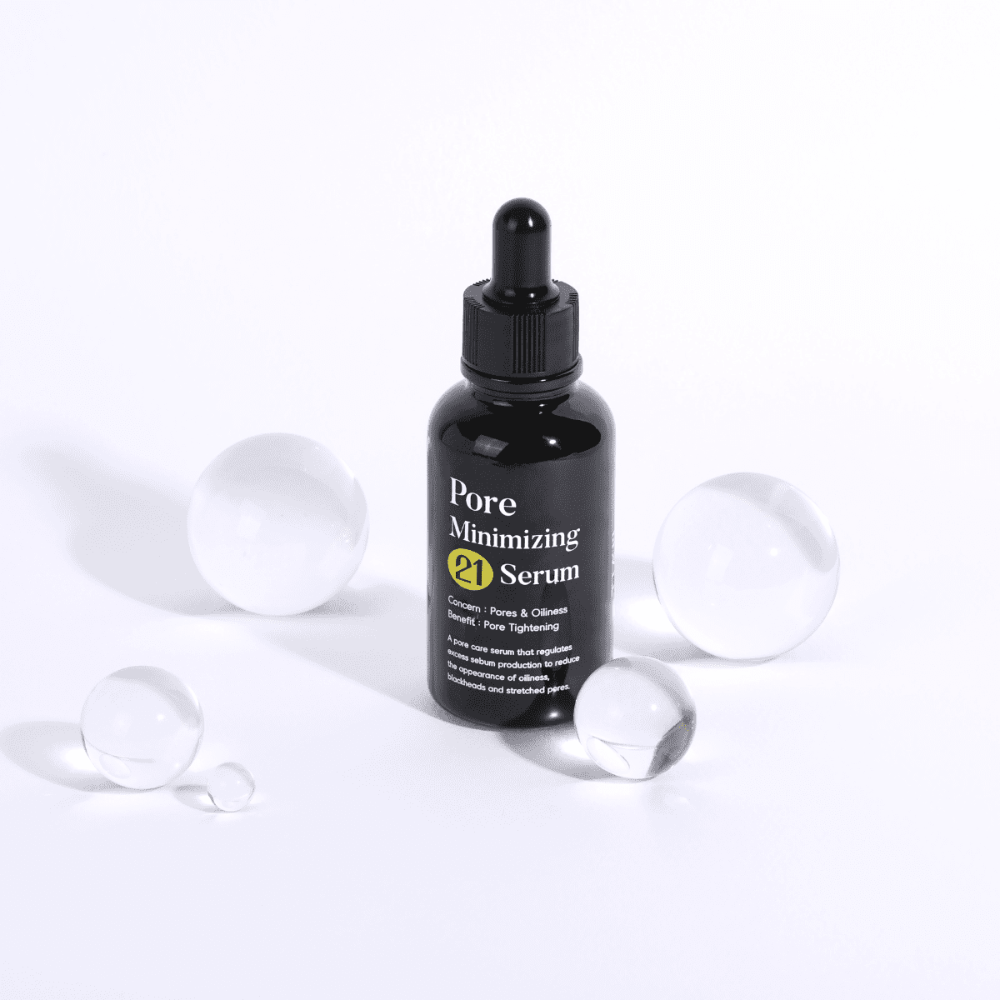 Tiam Pore Minimizing Serum (21 Niacinamide) - Image 3