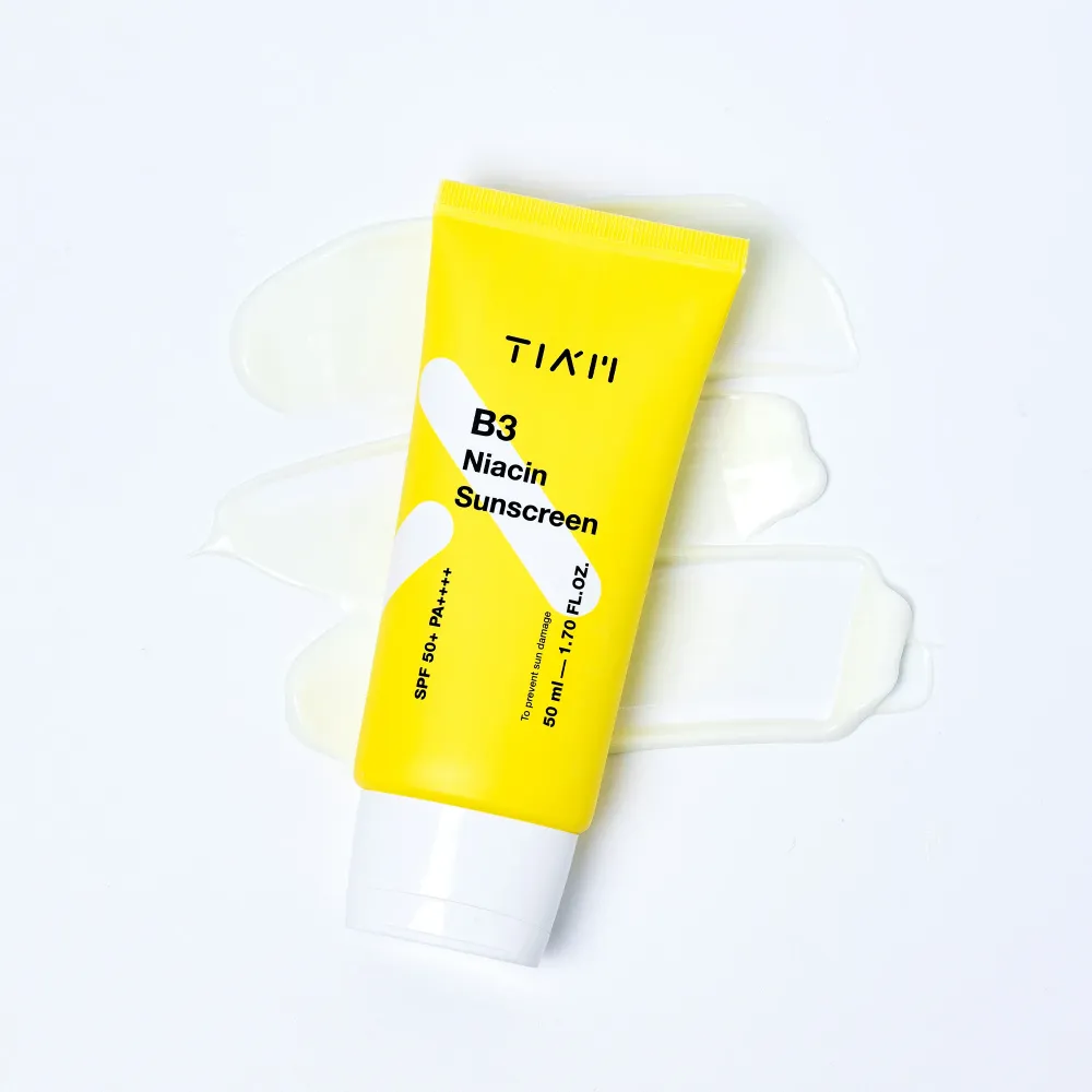 TIAM B3 Niacin Sunscreen (SPF50+/PA+++) - Image 3