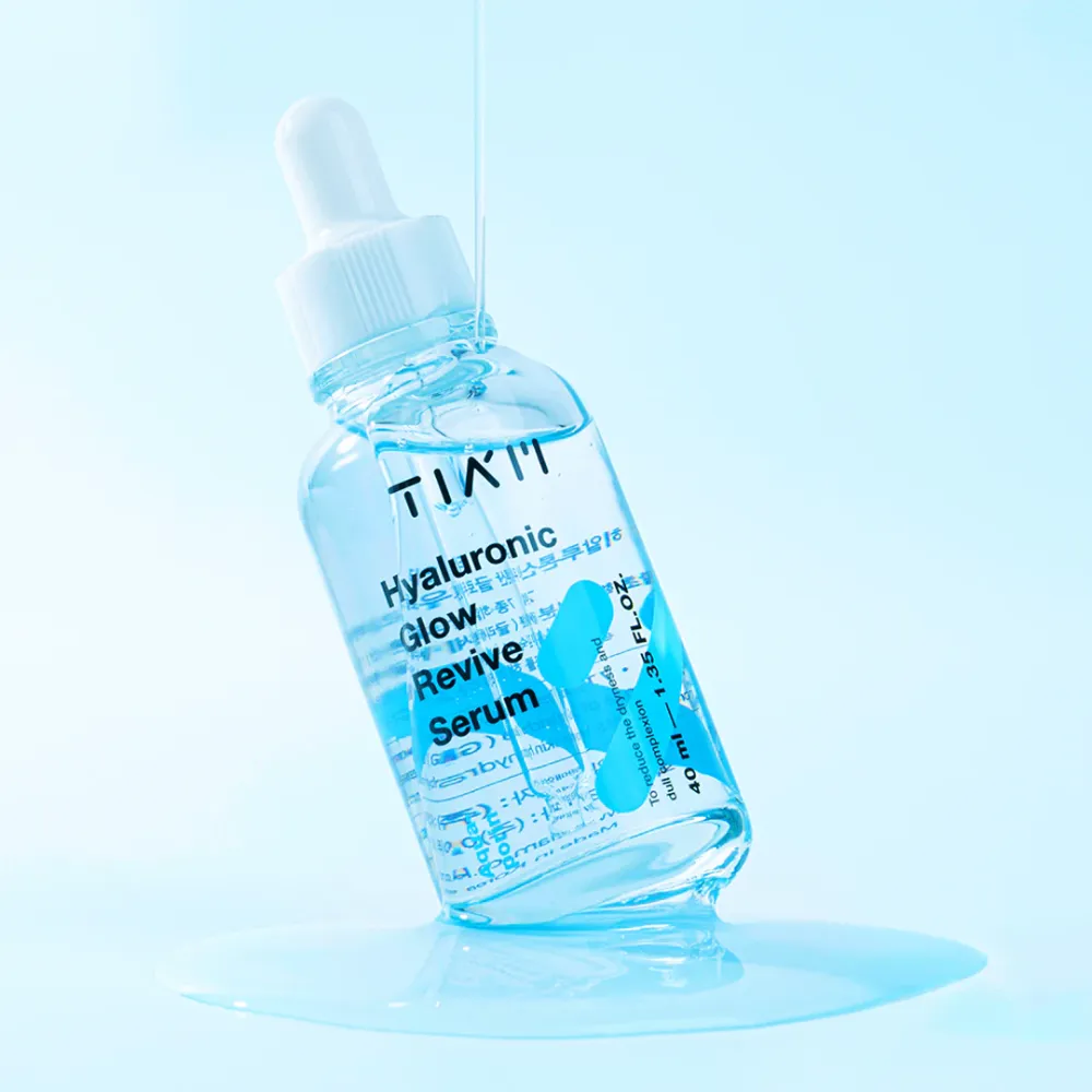 TIAM Hyaluronic Glow Revive serum - Image 3
