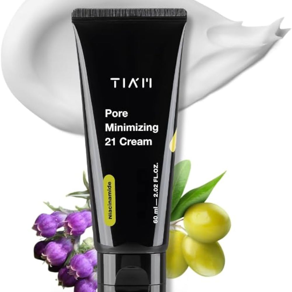 TIAM Pore Minimizing 21 Cream - Image 3