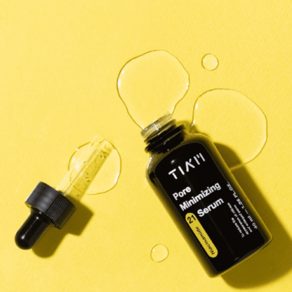 Tiam Pore Minimizing Serum (21 Niacinamide) - Image 2