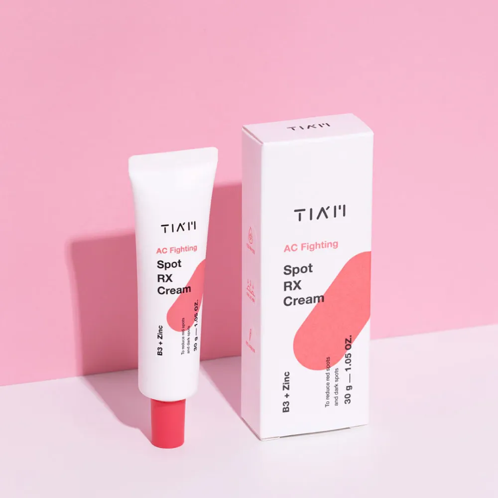 TIAM AC Fighting Spot RX Cream - Image 2