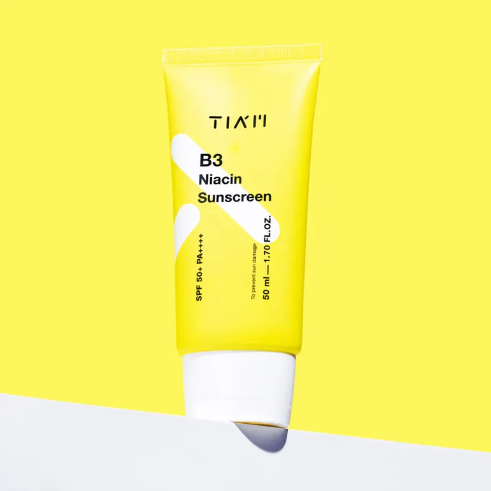 TIAM B3 Niacin Sunscreen (SPF50+/PA+++) - Image 2