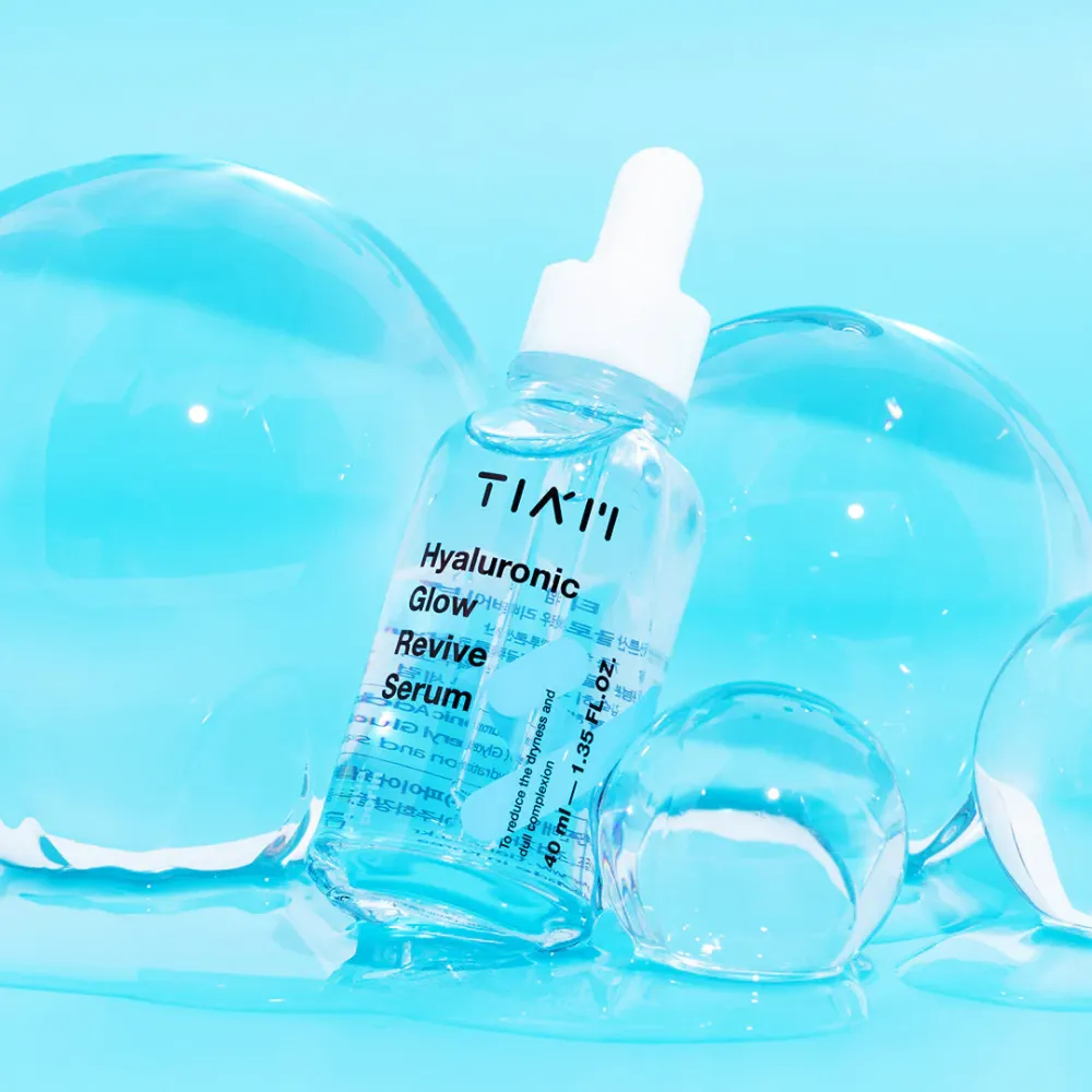 TIAM Hyaluronic Glow Revive serum - Image 2