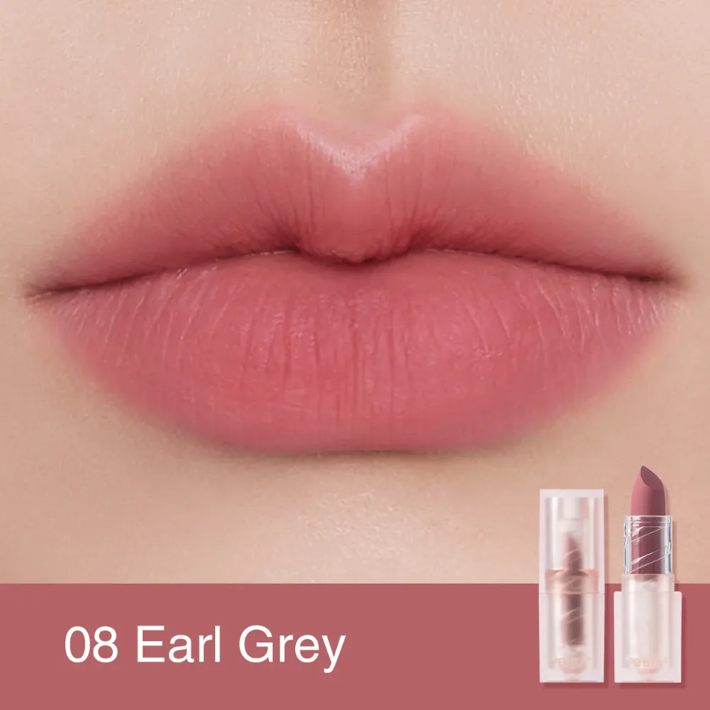 BBIA Last Powder Lip Stick 08 Earl Grey - Image 2