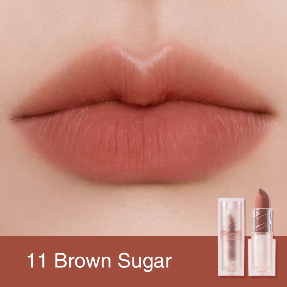 BBIA Last Powder Lip Stick 11 Brown Sugar - Image 2