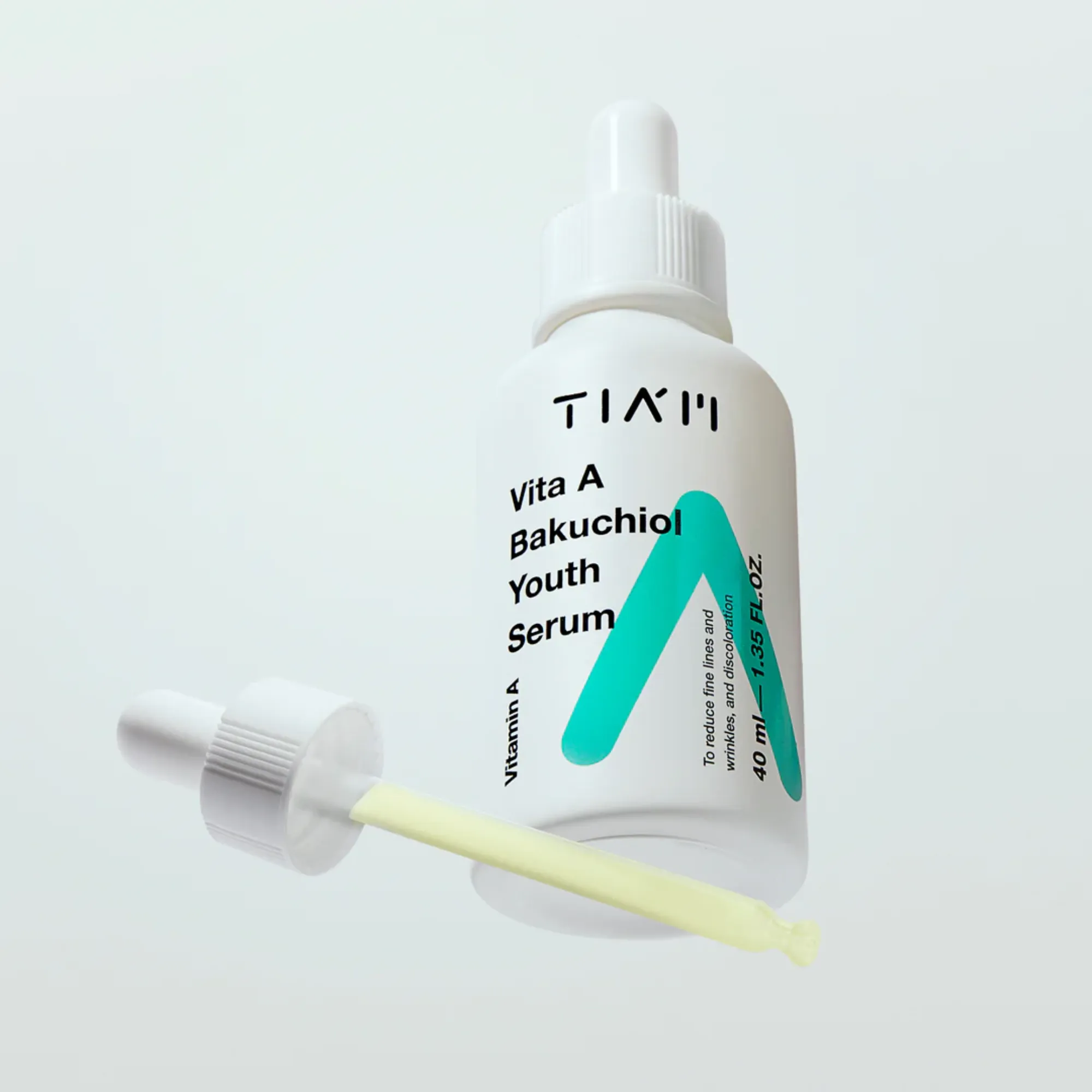 TIAM Vita A Bakuchiol Youth Serum - Image 3