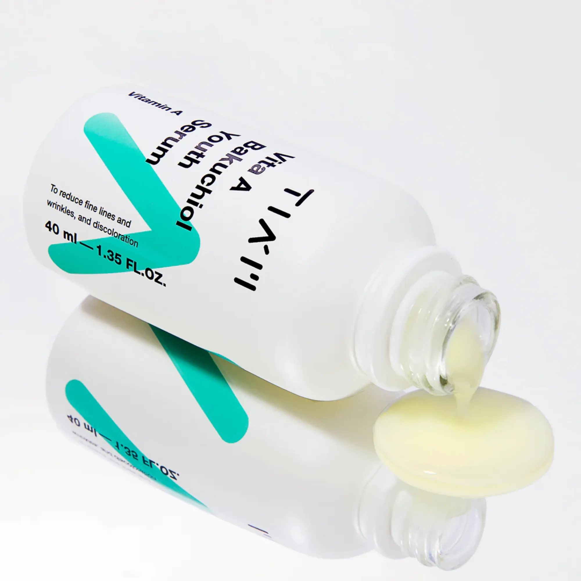 TIAM Vita A Bakuchiol Youth Serum - Image 2