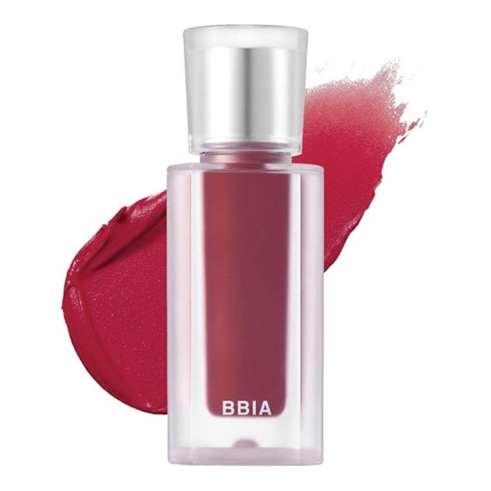 BBIA Last Velvet Tint V03 Extra Red - Korean beauty product at MOA Beauty India
