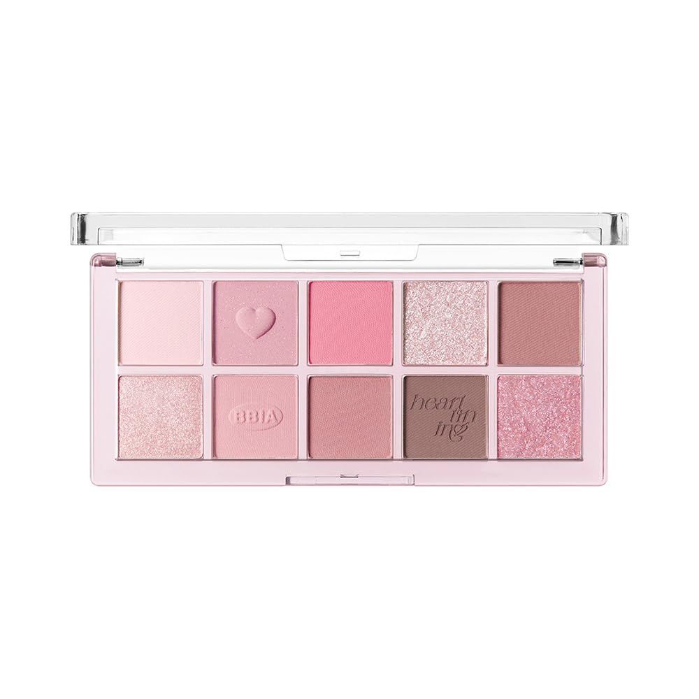 BBIA Essential Eye Palette 03 Your Hearting - Image 2