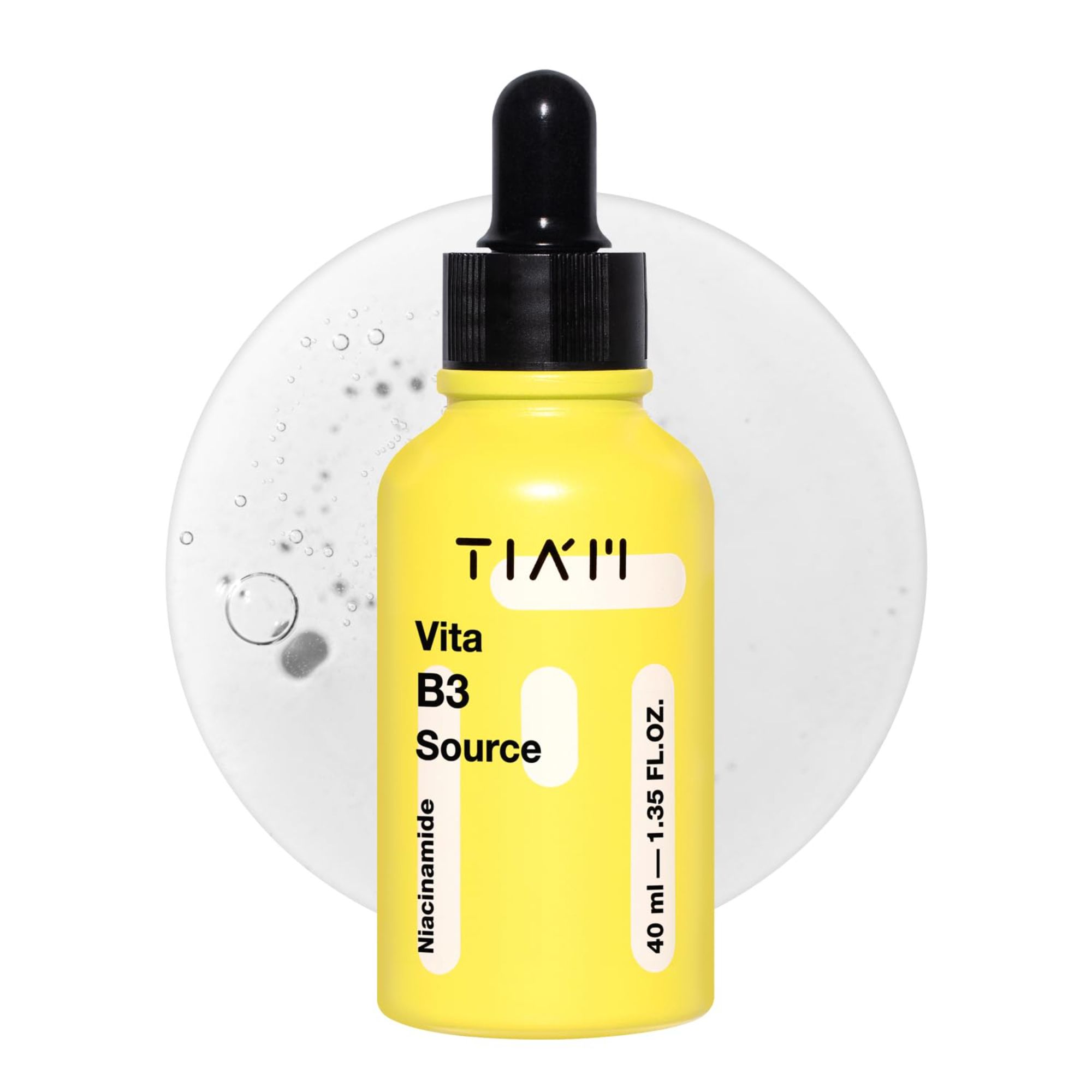 TIAM Vita B3 Source - Korean beauty product at MOA Beauty India