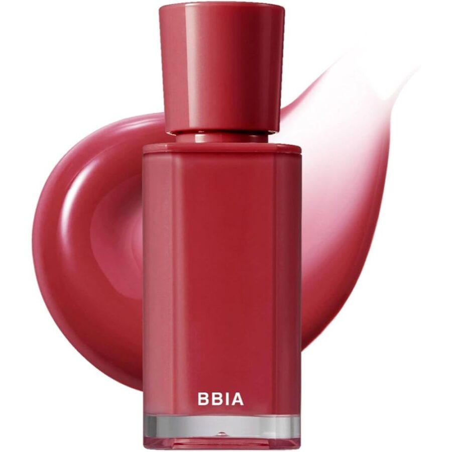 BBIA Glow Tint 05 Vin Chaud - Korean beauty product at MOA Beauty India