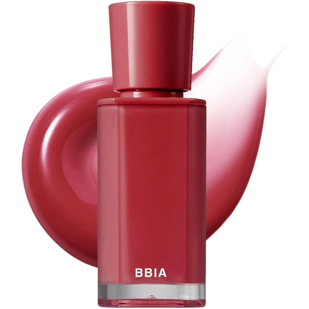 BBIA Glow Tint 05 Vin Chaud - Korean beauty product at MOA Beauty India