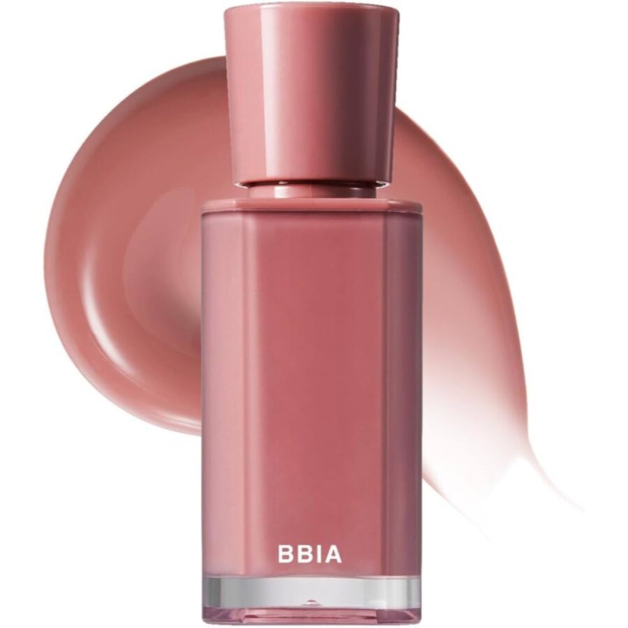BBIA Glow Tint 17 Autumn - Korean beauty product at MOA Beauty India