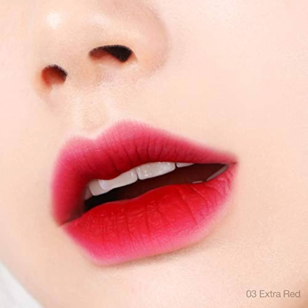BBIA Last Velvet Tint V03 Extra Red - Image 2