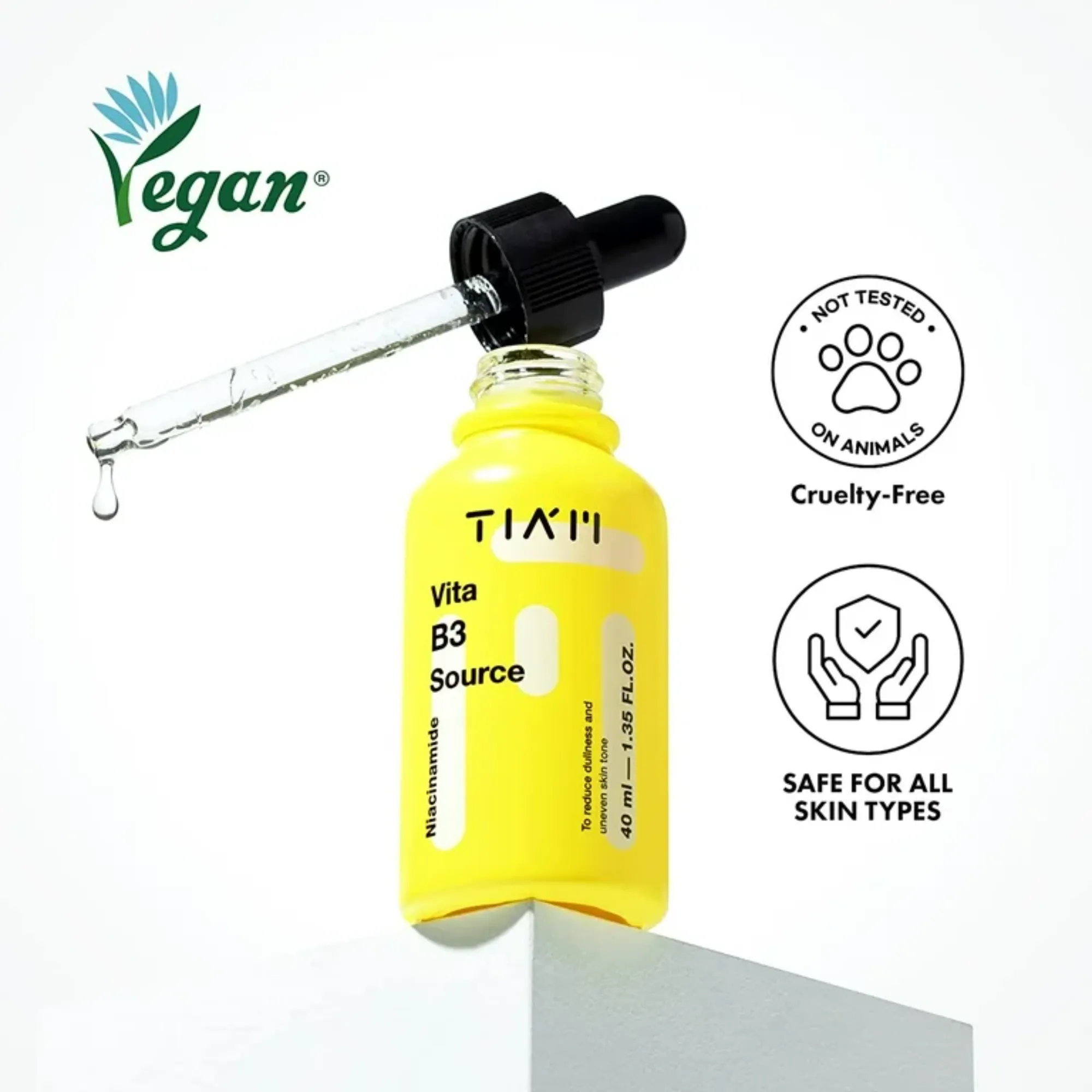 TIAM Vita B3 Source - Image 3