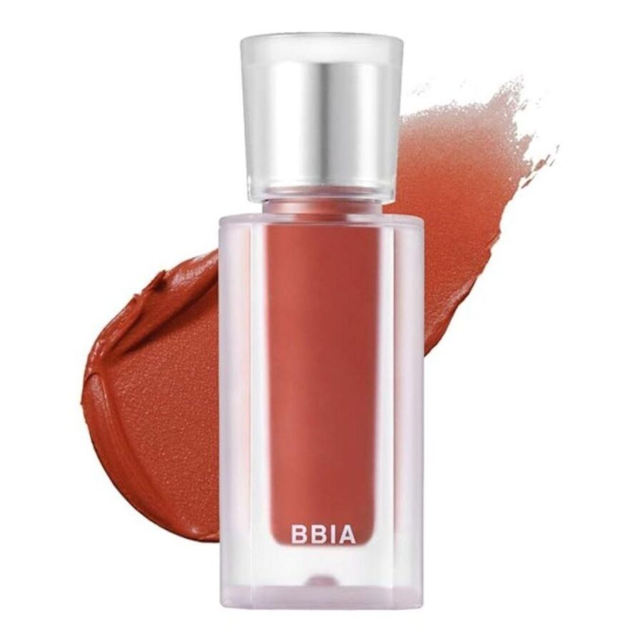 BBIA Last Velvet Tint V12 Sweet Boss - Korean beauty product at MOA Beauty India