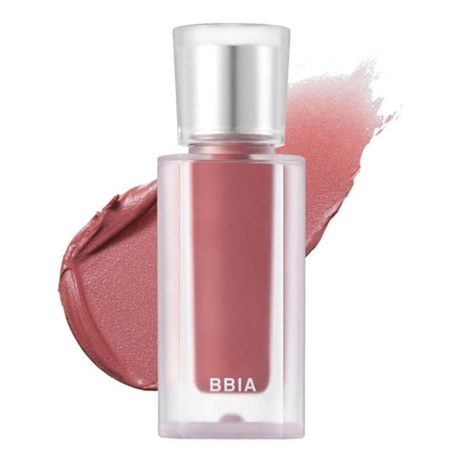 BBIA Last Velvet Tint V13 Serious Boss - Korean beauty product at MOA Beauty India