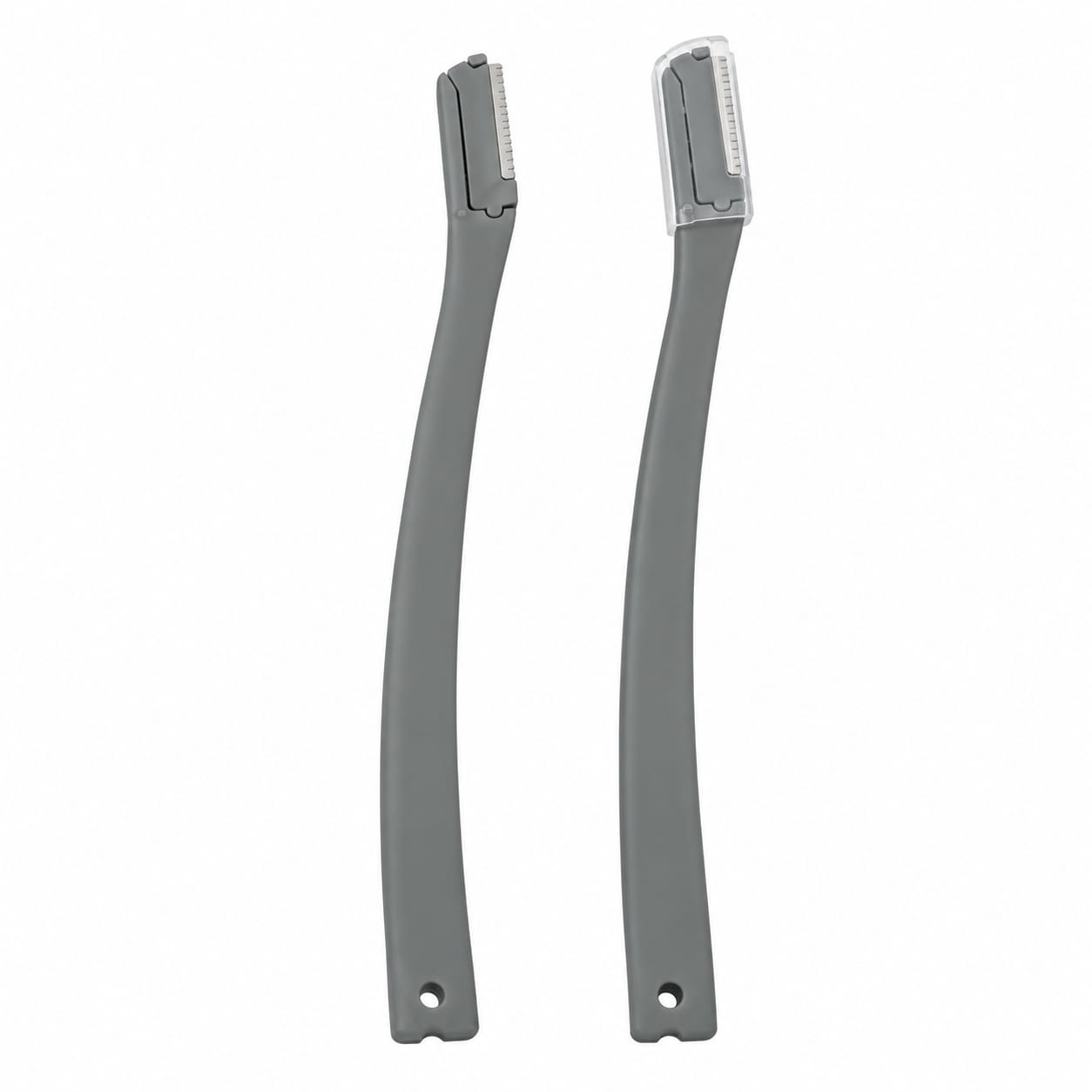 Straight Eyebrow Razor (Set of 3)